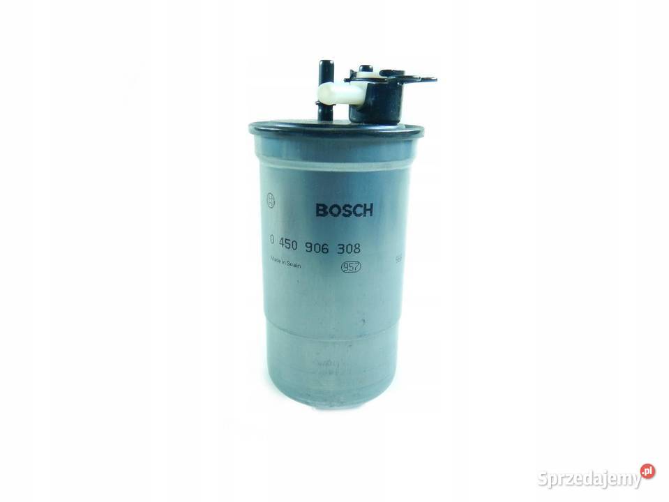 FILTR PALIWA FIAT BRAVO I 19 D 46533026 ASO osobowe