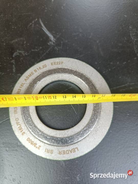 Uszczelka 316L asme b16 20 ee22f Myszków