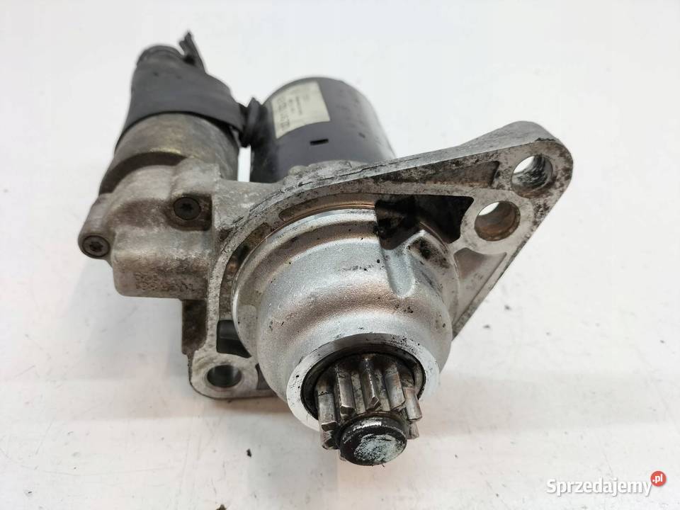 ROZRUSZNIK 02Z911023EX 02Z911023E 14 TSI Audi A3