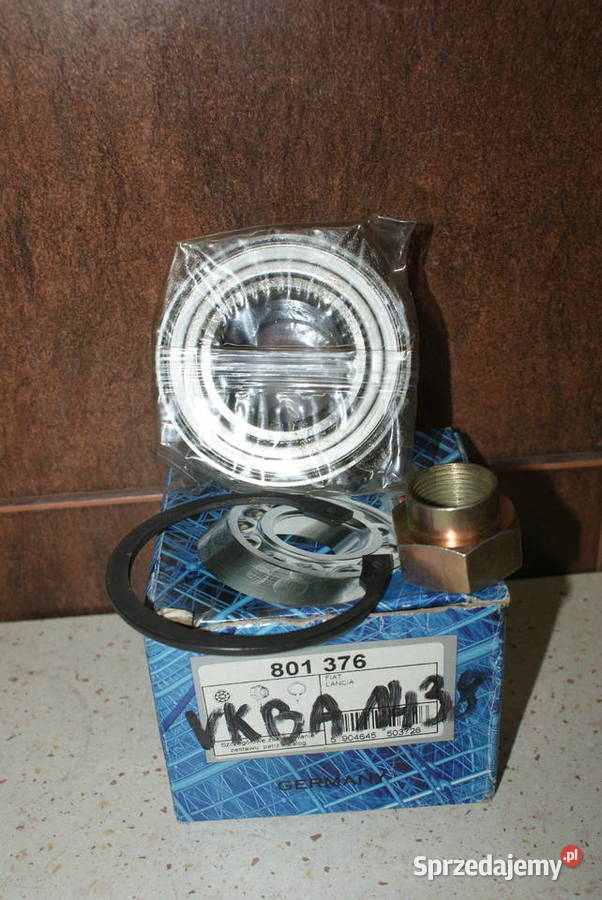 VKBA 1438 SKF Zestaw ŁOŻYSKO ZESTAW NAPRAWCZY Białobrzegi