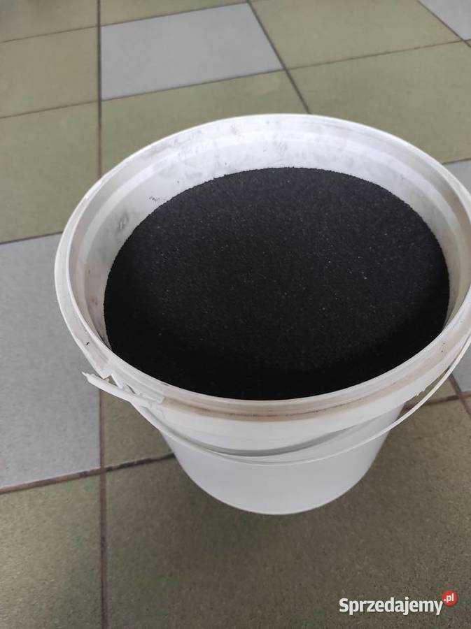 Węgiel aktywny drobnoziarnisty Ostrowiec Świętokrzyski