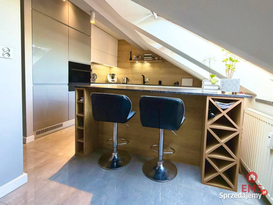 sprzedaży mieszkania 95m2 3 pok Białystok