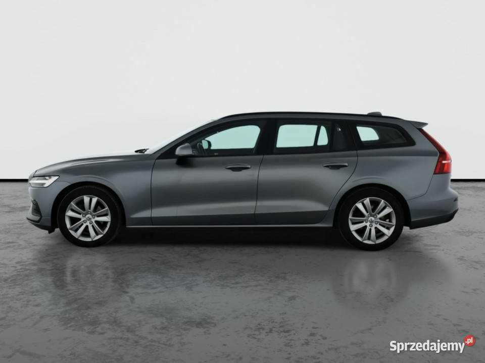 Volvo V60 D3 20