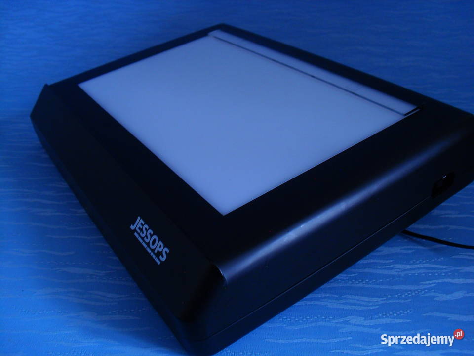 Przeglądarka klisz JESSOPS Fotografia i Optyka Bielawa