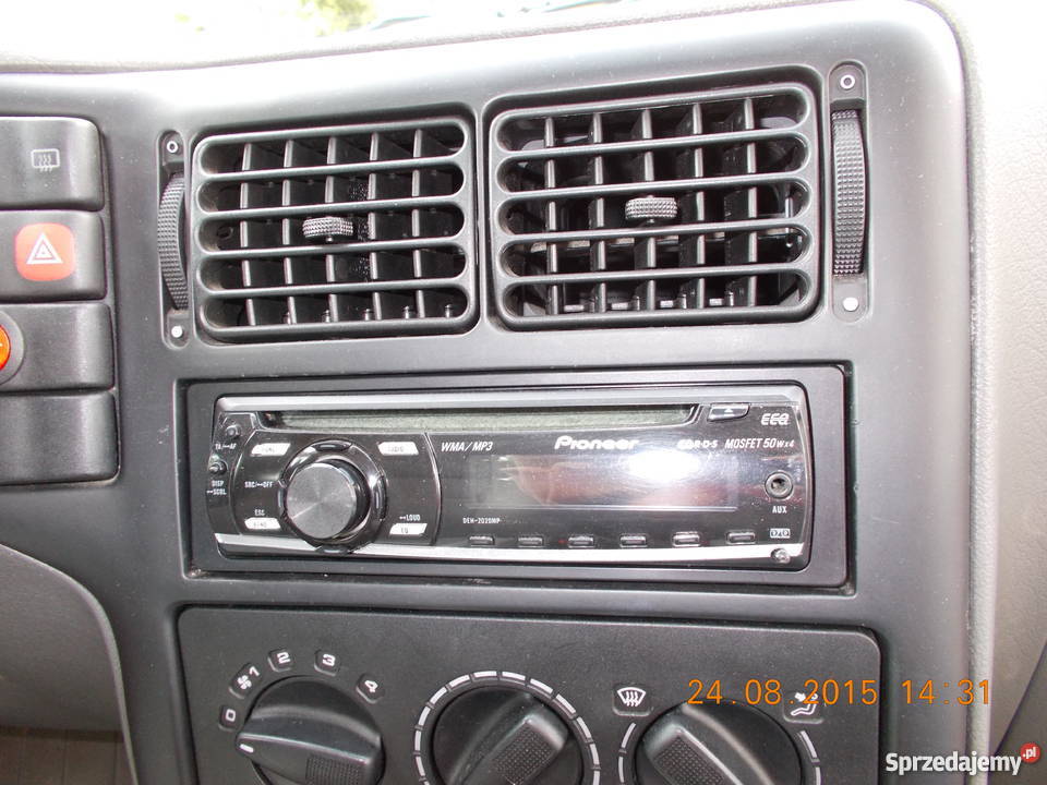 Seat Arosa 10 benzyna 50 VW Lupo Łowicz sprzedam