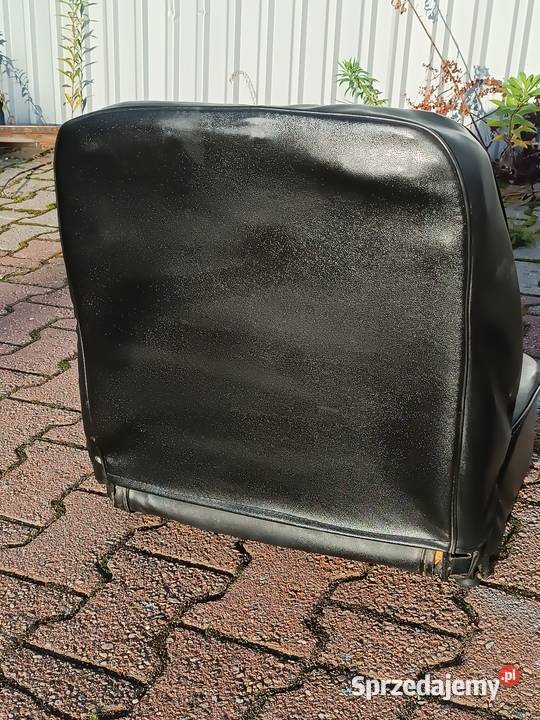 Żuk Fotele do Żuka 2 Wronki