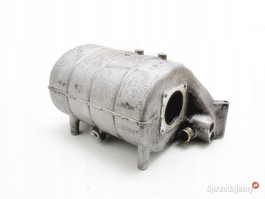 KOLEKTOR SSĄCY 20 SDI GOLF V 038129713BE
