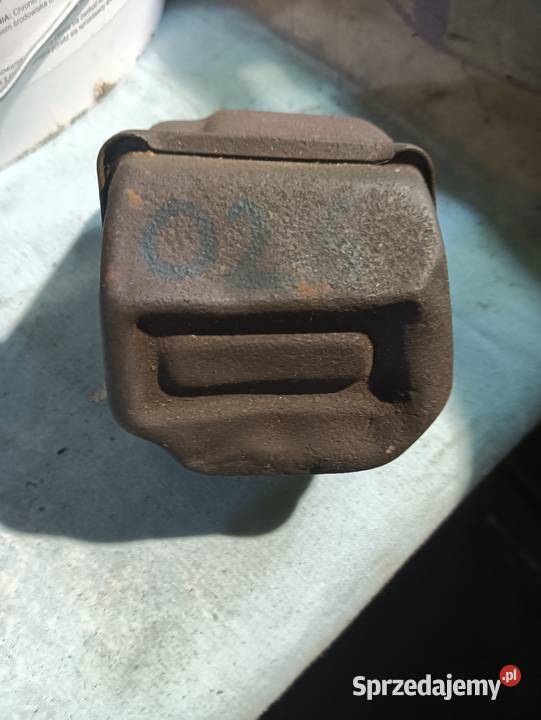 Tłumiki pilarek Stihl Tomaszów Lubelski