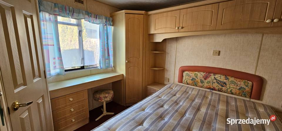 Domek holenderski BAUMARIS 2 pokoje 291 plac Radom sprzedam