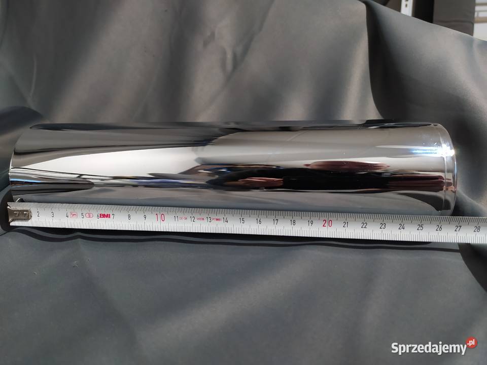 HARLEY OSŁONY PÓŁEK LAG SZKLANKI OEM 580 2 27 Części motocyklowe