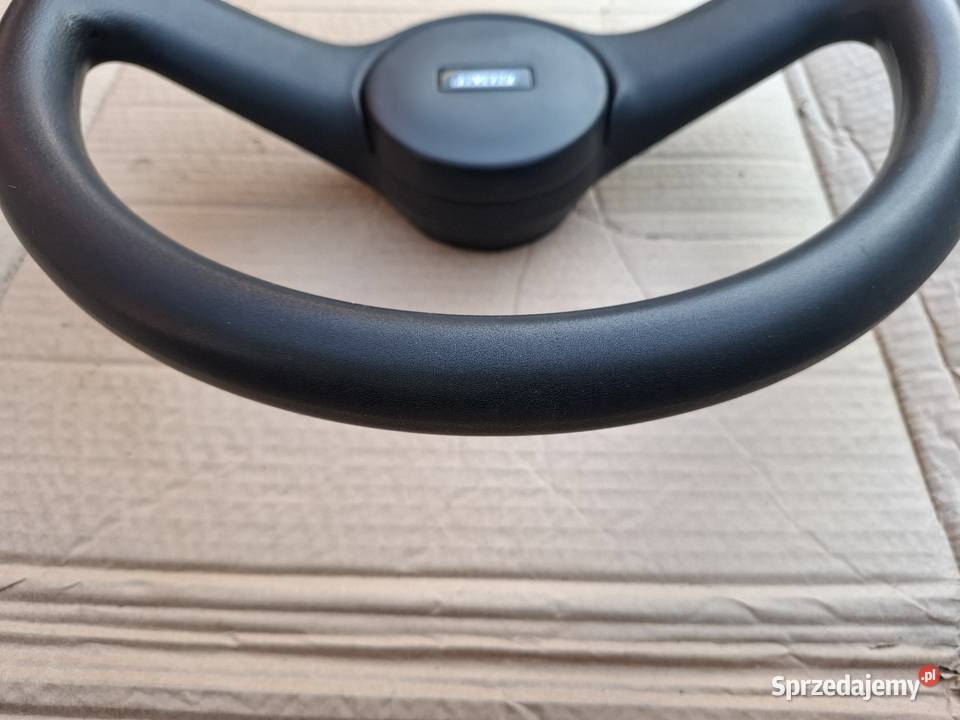 Kierownica klakson Fiat 126p Maluch
