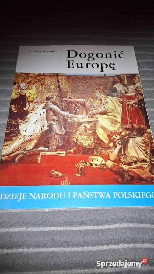 Dzieje Narodu I Państwa Polskiego podlaskie sprzedam