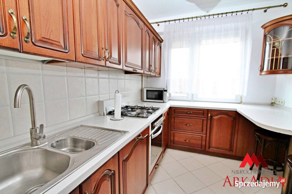 Mieszkanie 6073m2 3pokojowe Włocławek