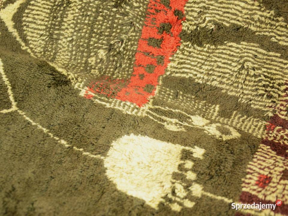 Gobelin Eriko Lszlo Pecsi Laks Textil Vllalat mazowieckie Bronisze