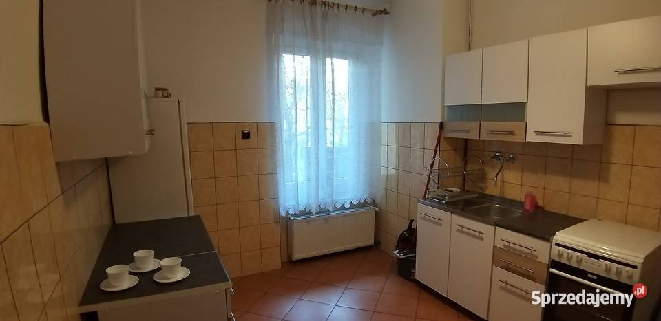 Sprzedam bezpośrednio mieszkanie 55m2 2 pokoje w śląskie Bytom