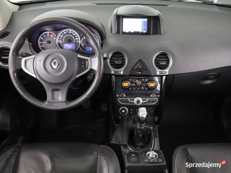 Renault Koleos 20 dCi 200804km Bielany Wrocławskie