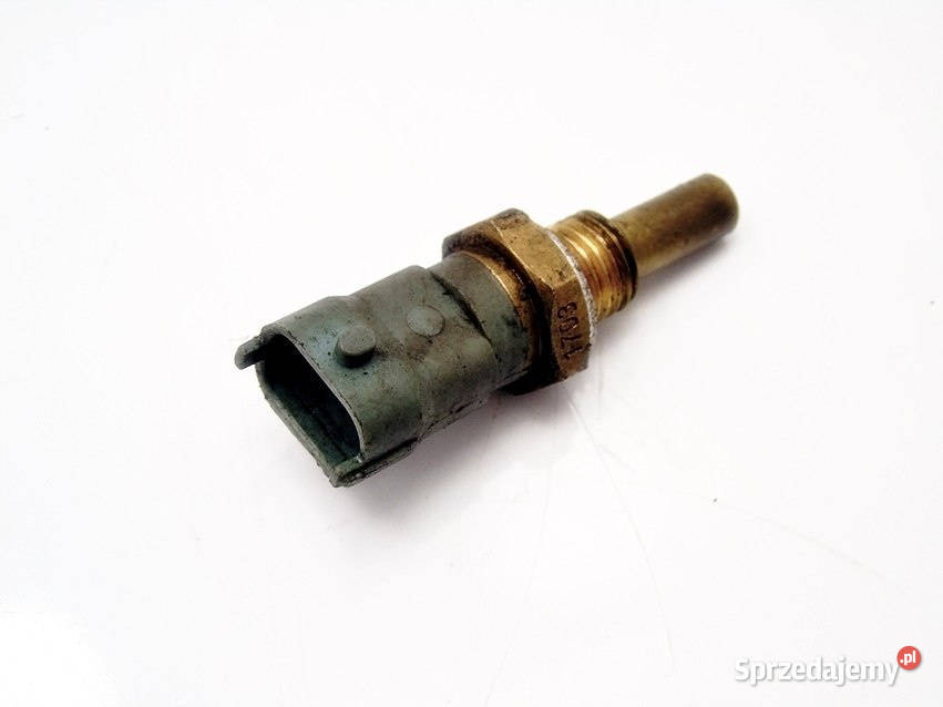 CZUJNIK TEMPERATURY 16 16V ZAFIRA VECTRA ASTRA osobowe Sosnowiec