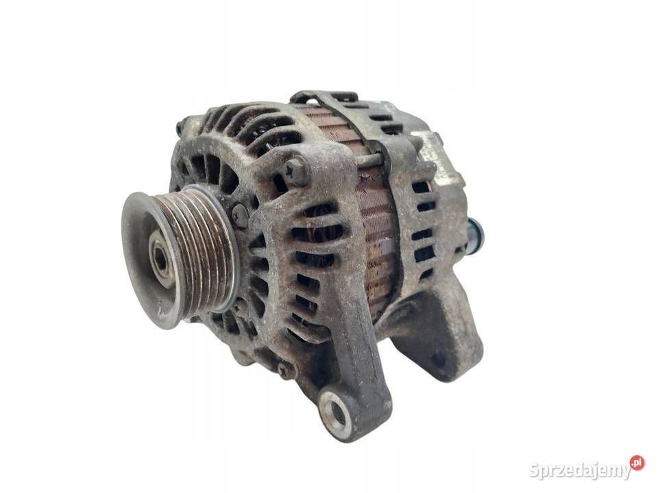 ALTERNATOR 9638275980 18 16V Citroen Xsara