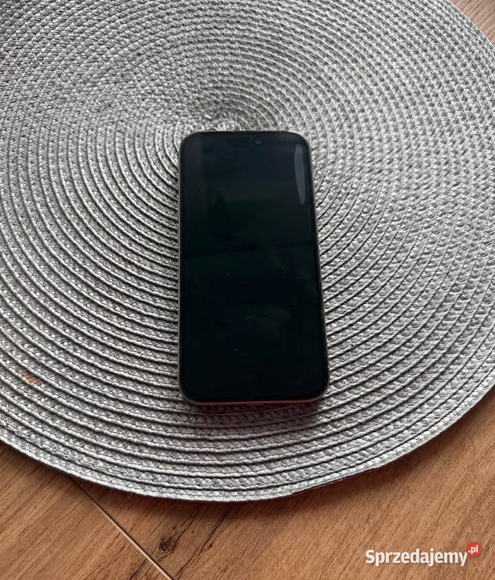 iPhone 15 pro Apple / iPhone Piła