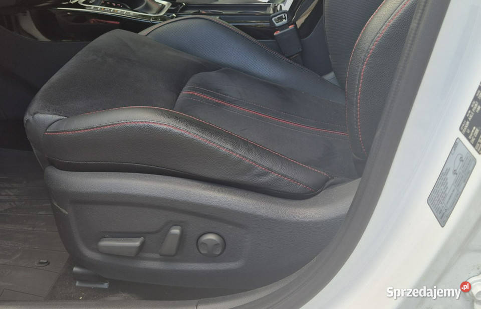 Kia Pro Ceed Salon bezwypadkowy 16 benzyna 204 Konstancin-Jeziorna