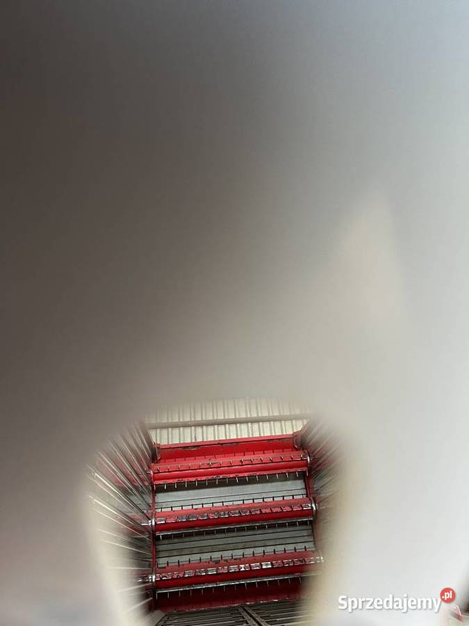 Lely Tigo 75 XRD Przyczepy rolnicze Szumowo