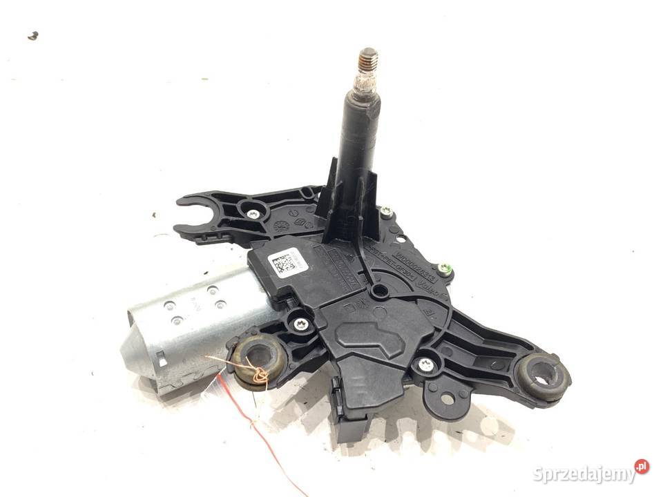 SILNIK WYCIERACZEK TYŁ DACIA SANDERO II osobowe