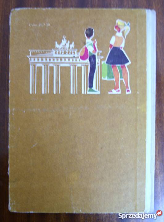 Michał Cieśla Emilia Szarlitt Ich spreche Parczew