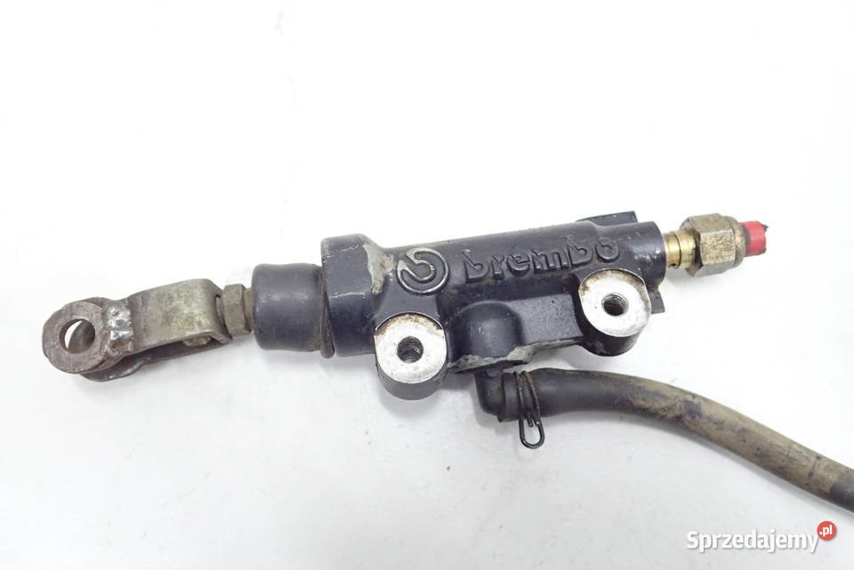 Pompa Hamulcowa Tył Brembo Husqvarna TC 250 TE Strzelce Krajeńskie