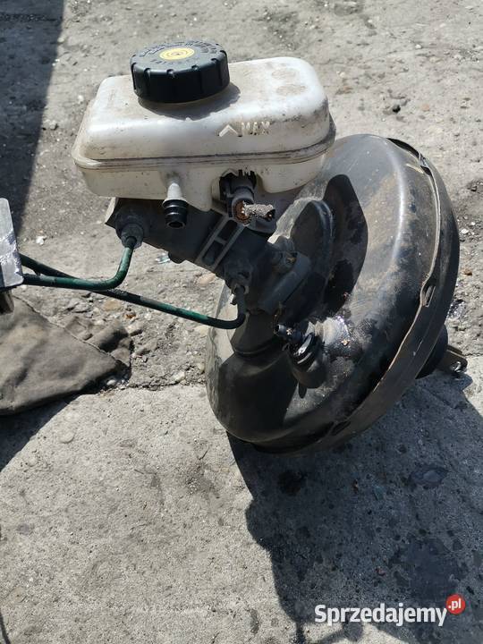 Serwo pompa hamulcowa corsa c Czerwionka-Leszczyny