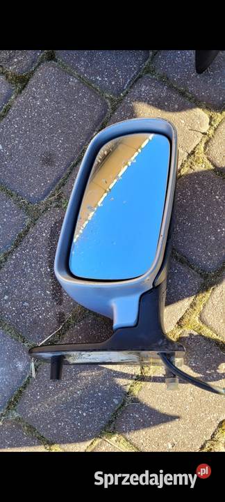 Zderzak lampy vw sharan Zawisty Nadbużne