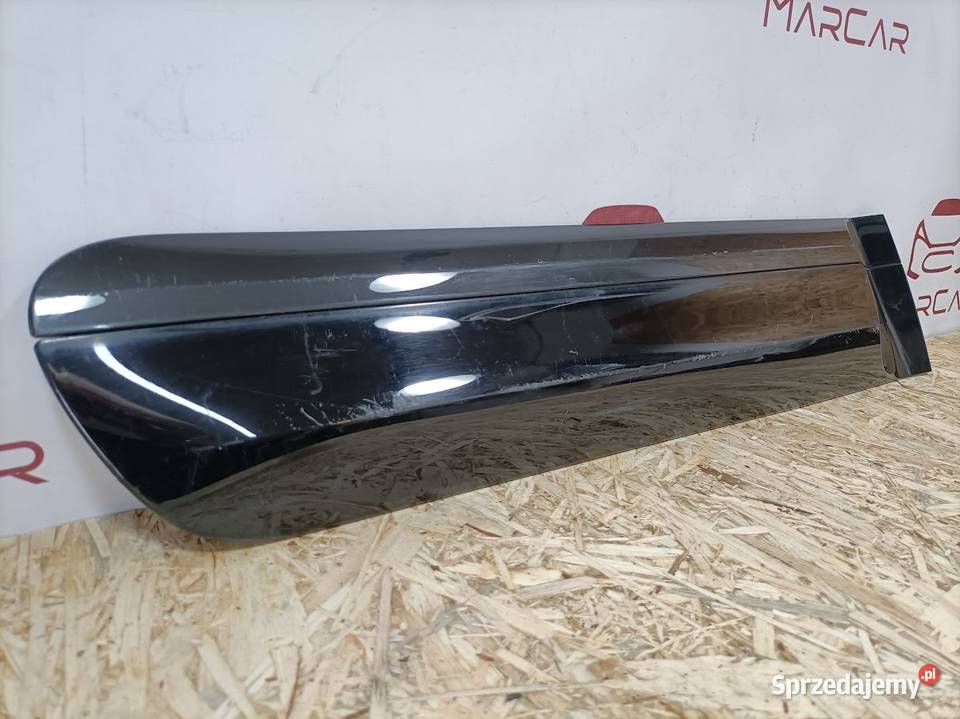 FIAT 500L LIFT LISTWA DRZWI PRAWY TYŁ 735651112 Pleszew