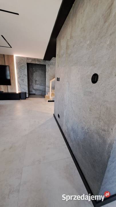 Kamień w Rolce ANTRAZITE DARK 122x61 Warszawa