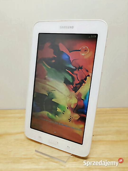 Samsung Galaxy Tab 3 lite 70 smT110 2013 8gb Garwolin