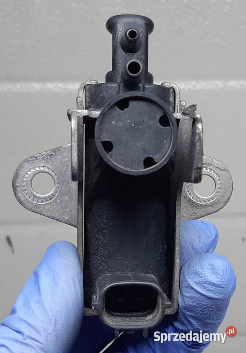 ZAWÓR PODCIŚNIENIA MAZDA 6 GY 20 DI 1397000700 dolnośląskie Mielęcin