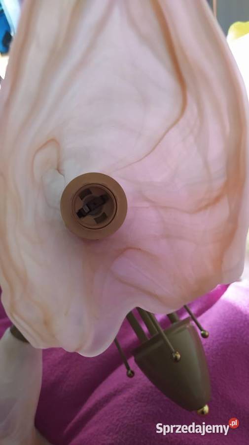 Żyrandol Alfa 3 ramienny Lampy wiszące Warszawa