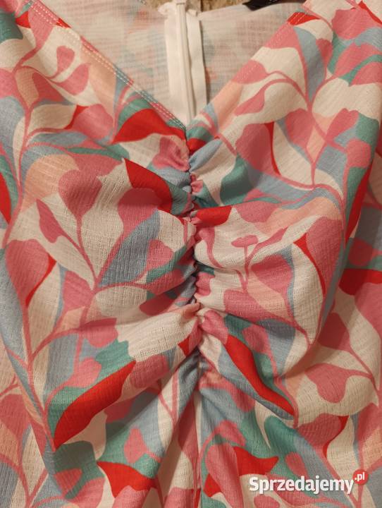 Sprzedam sukienkę Zambrów