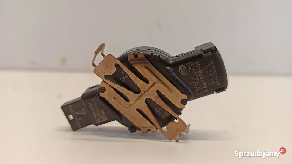 BMW 7 G11 CZUJNIK SENSOR DESZCZU 9861558
