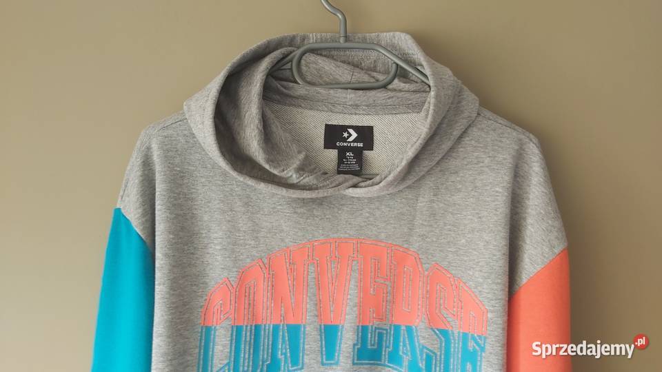 Bluza Converse chłopca XL 1316 lat Lublin