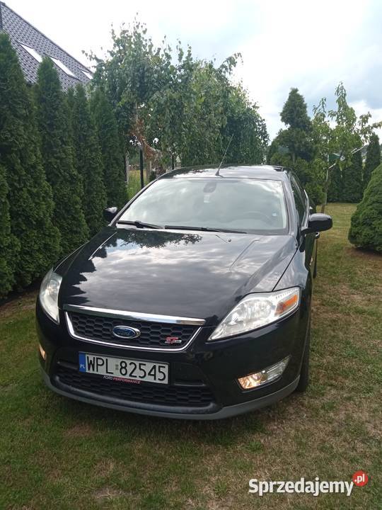 Sprzedam Ford Mondeo