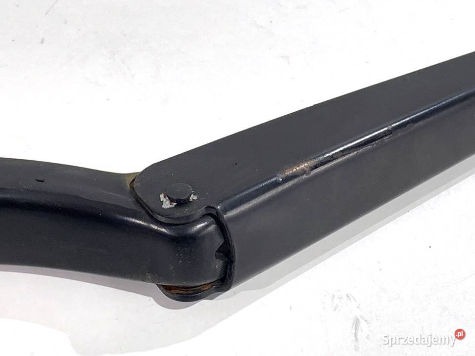 RAMIĘ WYCIERACZKI KOMPLET PRZÓD BMW E83 0311