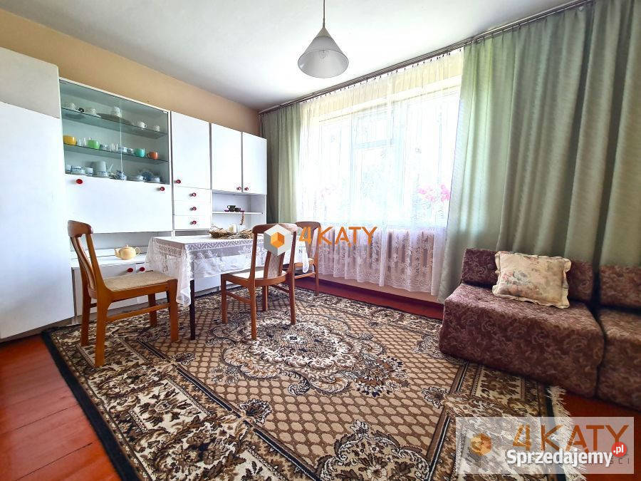 Dom wolnostojący 17114 metry Gościeszowice