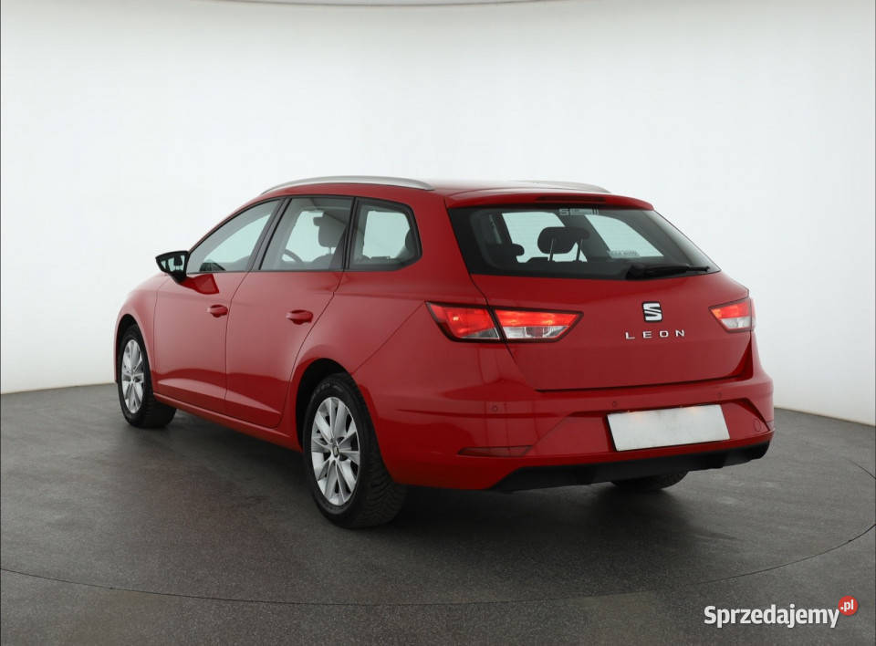 Seat Leon 16 TDI ABS sprzedam