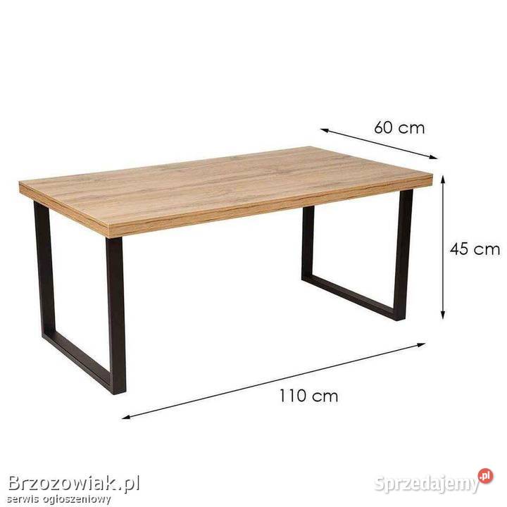 sprzedam stolik Sanok