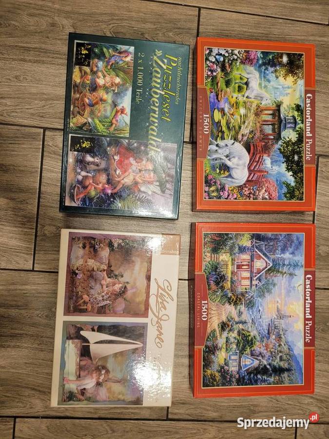 Puzzle