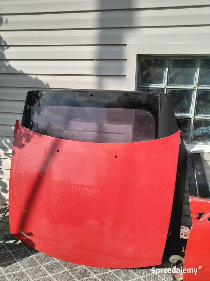 Nissan 300 ZX z32 osobowe