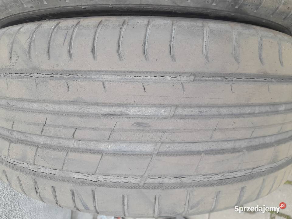 Opony lato nokian 2254019 Zabrze