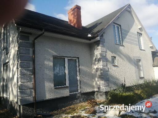 Sprzedam dom wolnostojący Meble Inowrocław