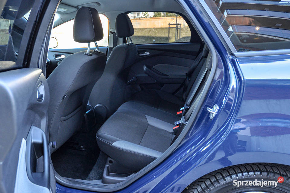 Ford Focus 2014 r Focus