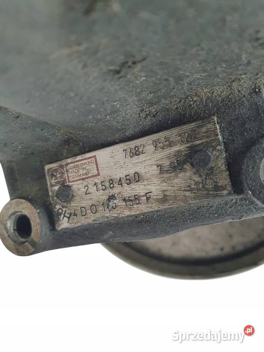 POMPA WSPOMAGANIA AUDI A8 S8 D2 42 B 4D0145155F Chełm
