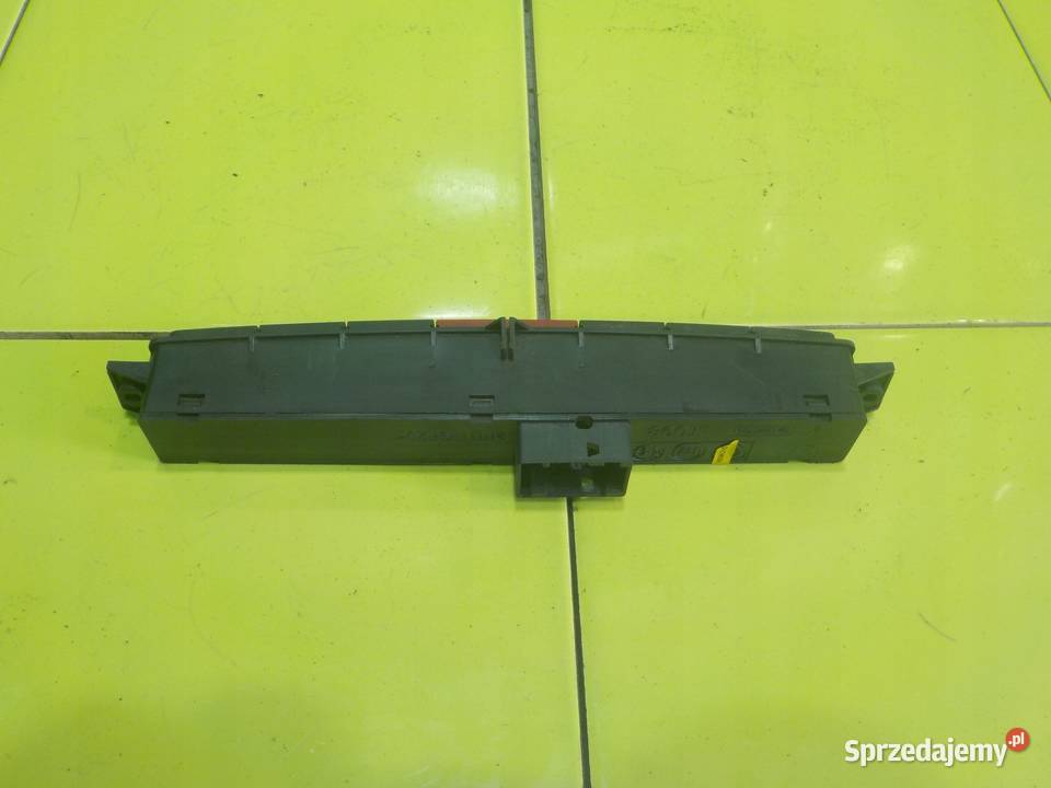 OPEL COMBO D 13 CDTI 16r panel przelacznikow Suków